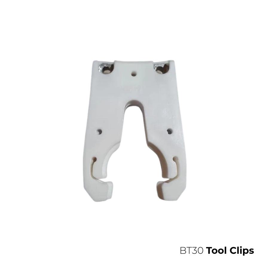 BT30 Auto Tool Change Tool Clip