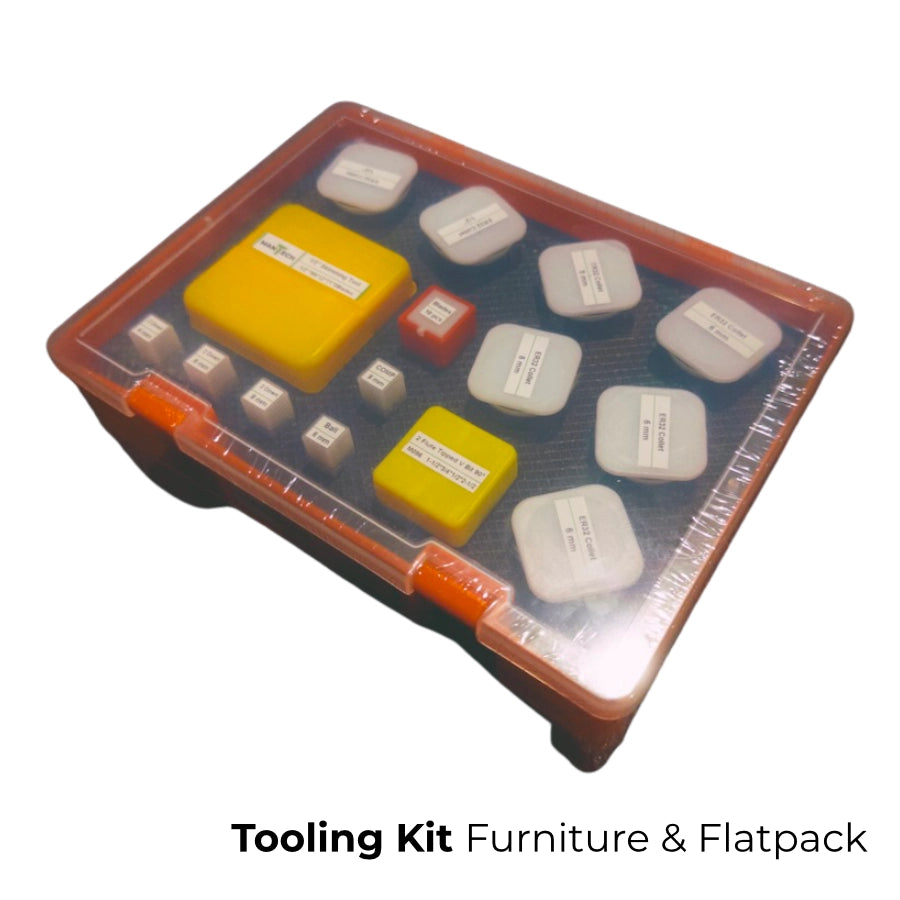 Tooling Kit - Furniture & Flat Pack