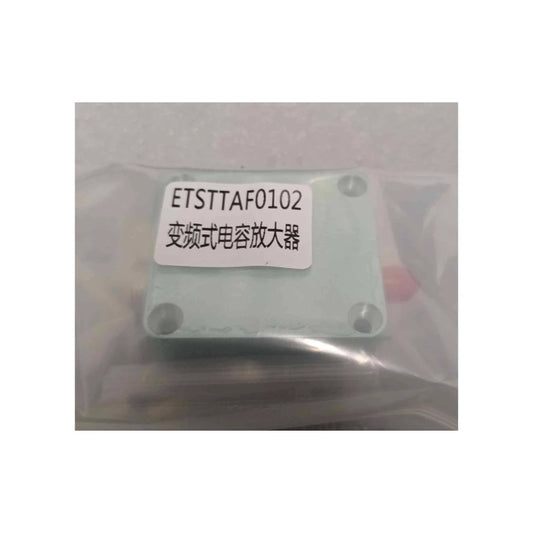 ETSTTAF0102 Capacitive Amplifier  for Raytools BS08K Fibre Laser Cutting Head