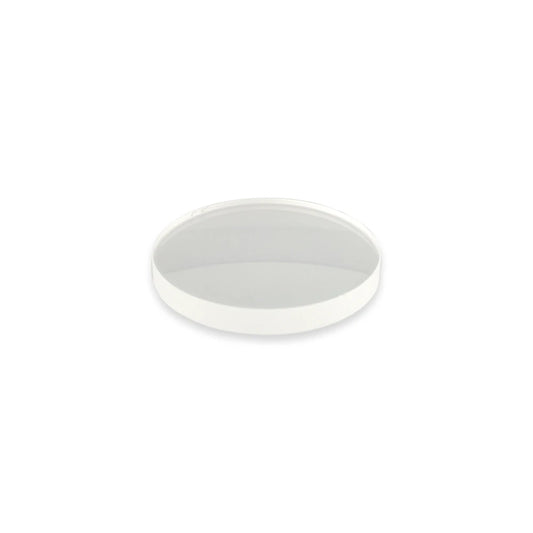 Fibre Laser Protective Lens (Middle/Bottom) 27.9mm x 4.1mm Fused Silica 1064nm 4kw 211LCG0037
