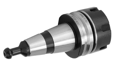 ISO30 ER32-50 CNC Tool Holder with ER32 Collet Nut