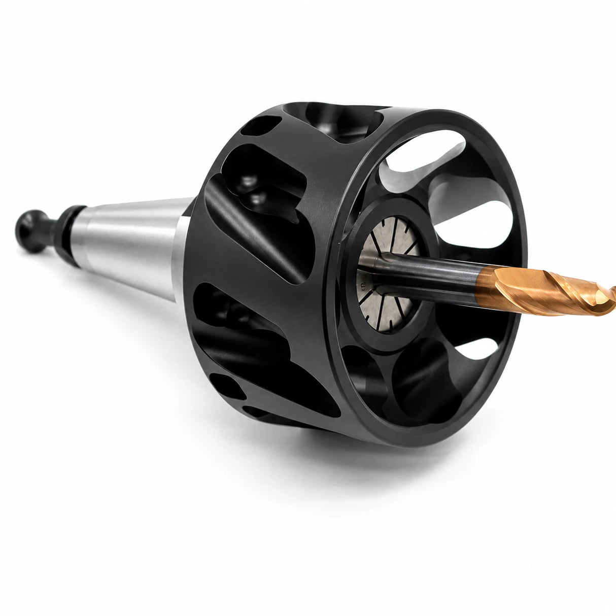 Vortex Collet Nut - Fits ER32 Spindles