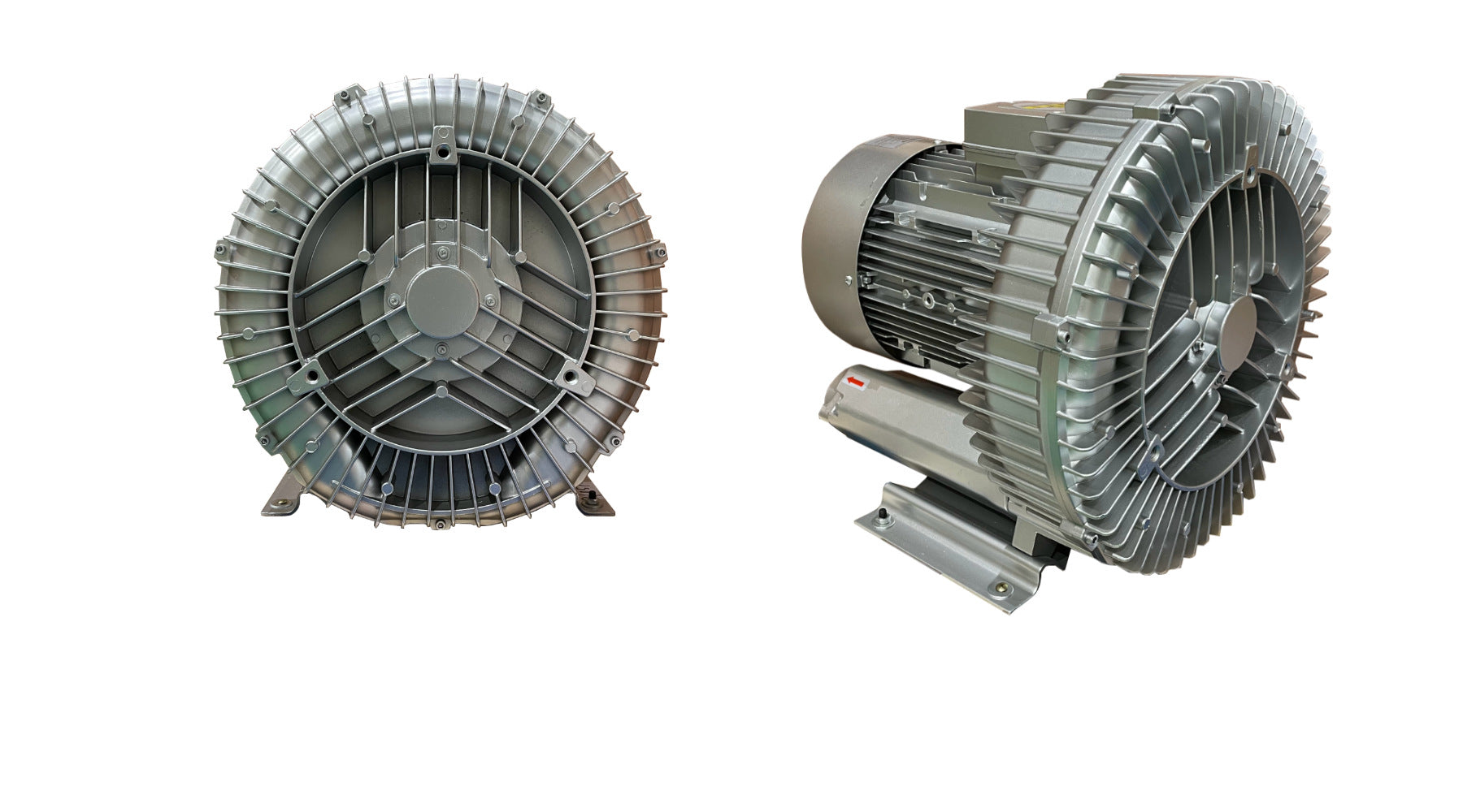 Vacuum Pumps & Blowers UK