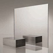Mirror - Mirrored Acrylic - Silver