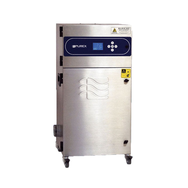 Purex 300i Filtration Unit