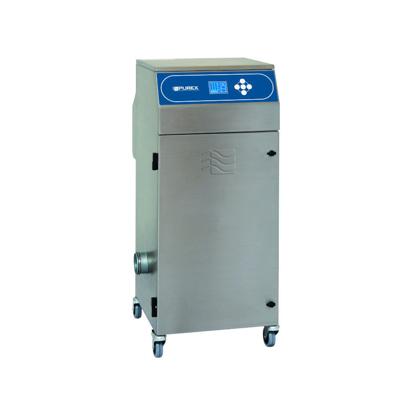 Purex 400i Filtration Unit