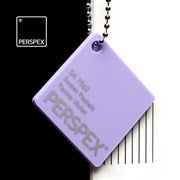 PERSPEX® Pastel Coloured - Cast Acrylic - Parma Violet SA7562