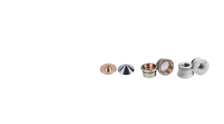 Fibre Laser Consumables