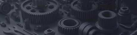 General Spares and Parts