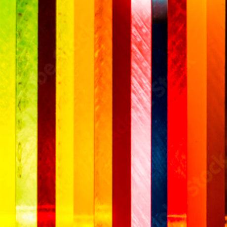 PERSPEX® Cast Acrylic
