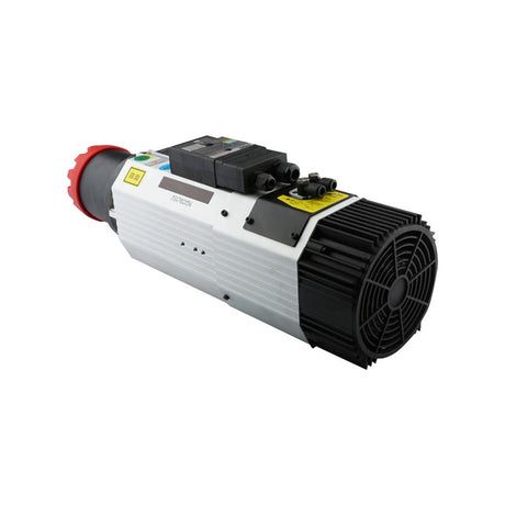 CNC Router Spindles