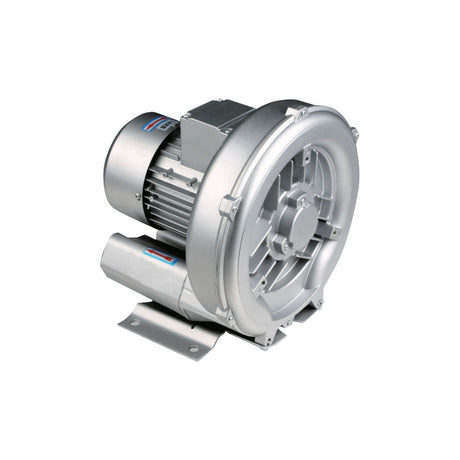 JQT Vacuum Pumps & Blowers