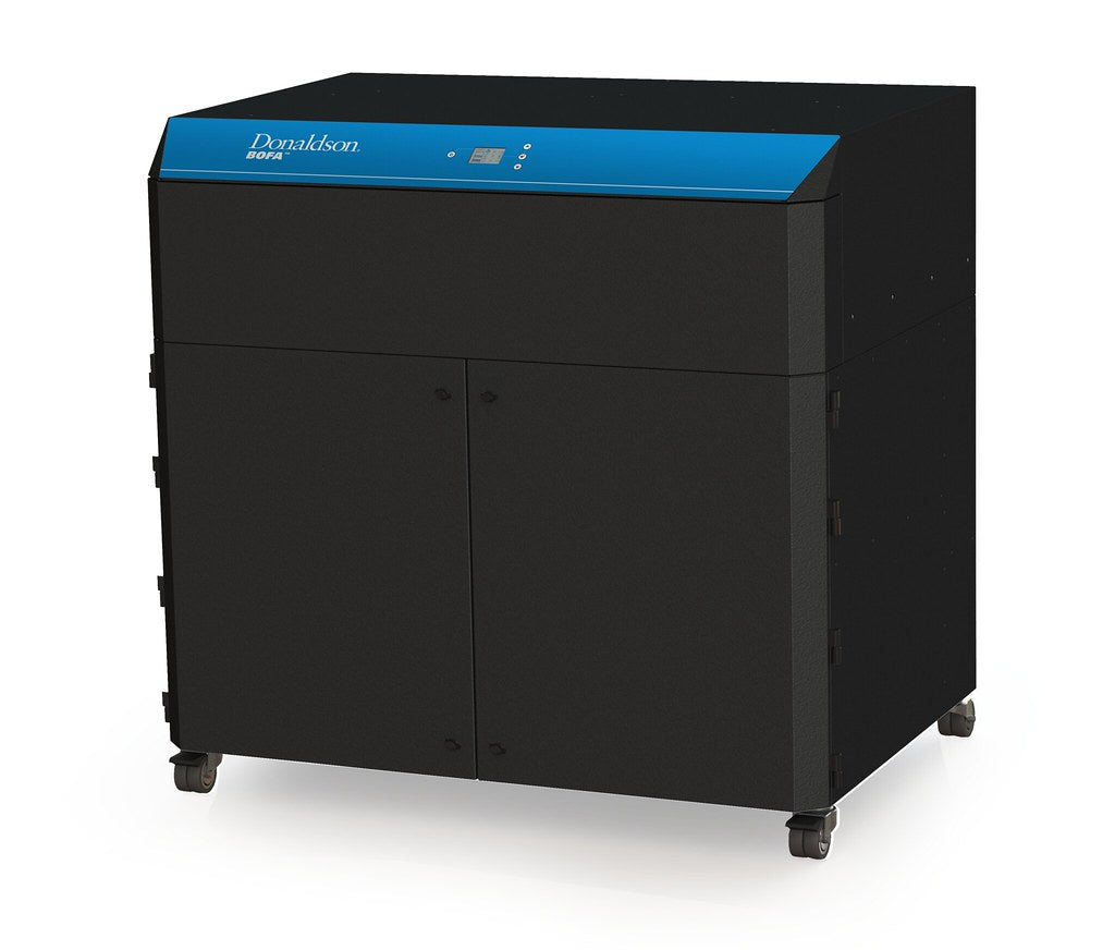 Donaldson BOFA AD 2000 iQ Laser Fume Extraction System