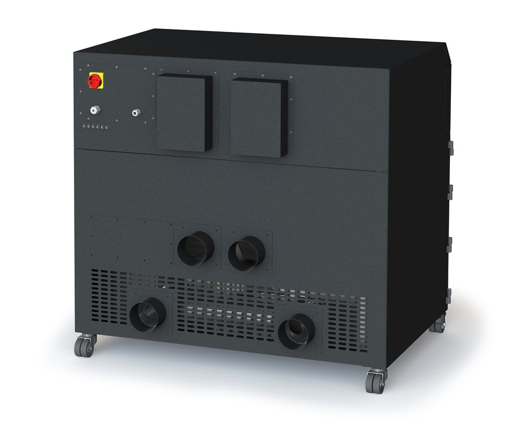 Donaldson BOFA AD 2000 iQ Laser Fume Extraction System