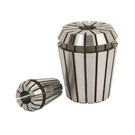 Precision Spring Collets | ER20, ER25 & ER32 CNC Tooling