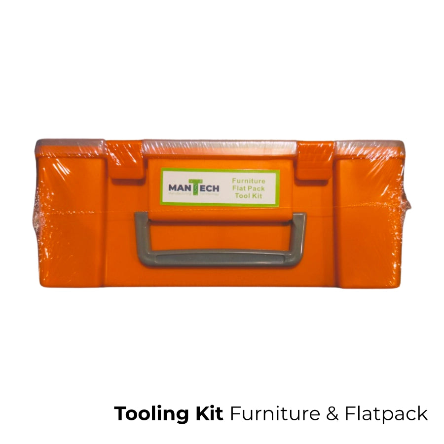 Tooling Kit - Furniture & Flat Pack