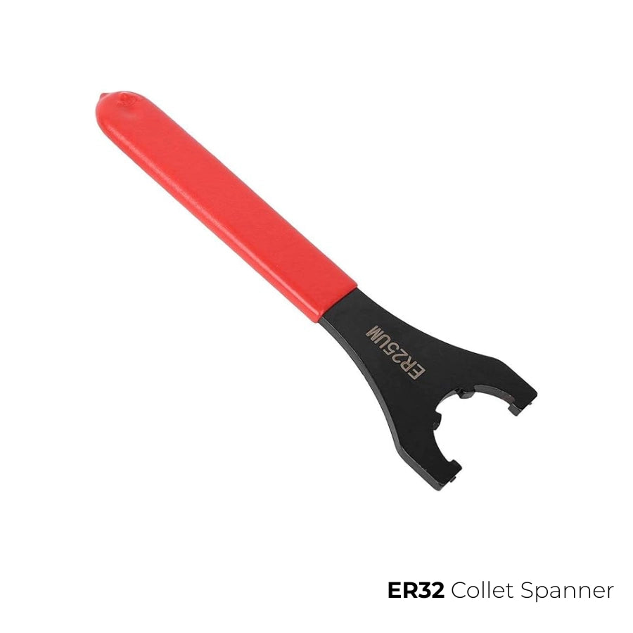 ER32 Nut Spanner Wrench