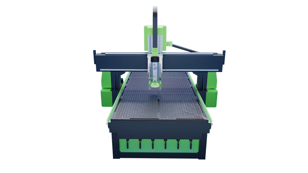 CNC Router Parts – Mantech Machinery Spares and Consumables