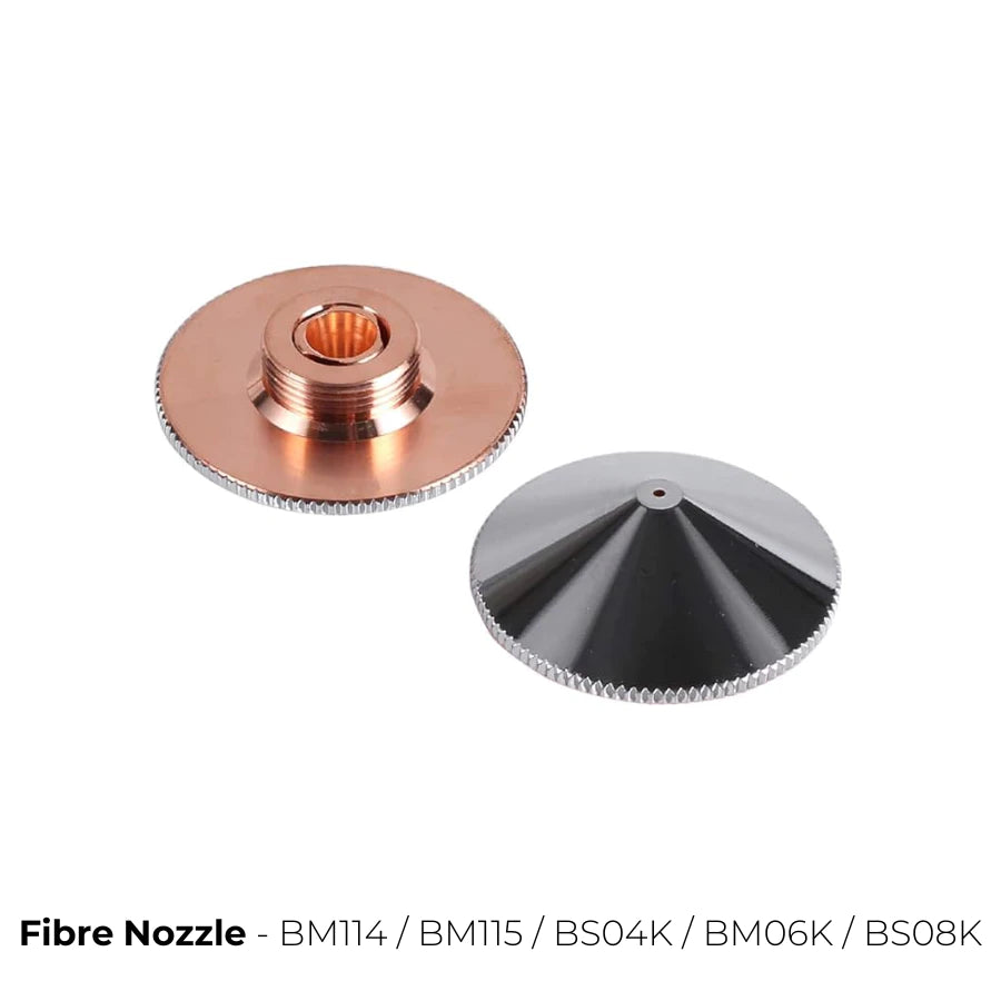 Fibre Laser Nozzle – M11 Double, 4.0 mm