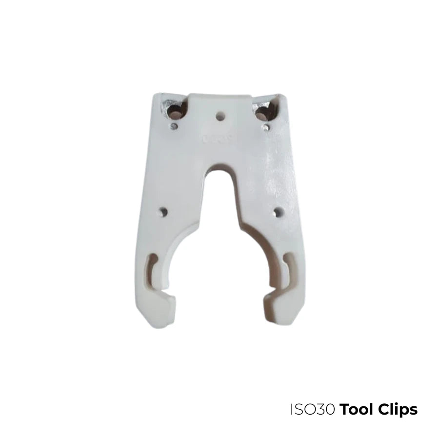 ISO30 Auto Tool Change Tool Clip