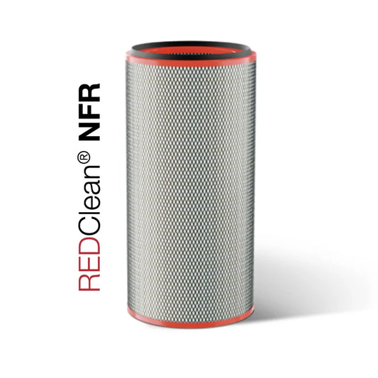REDClean NFR Filter for Cyclone Extraction - FREE Shipping