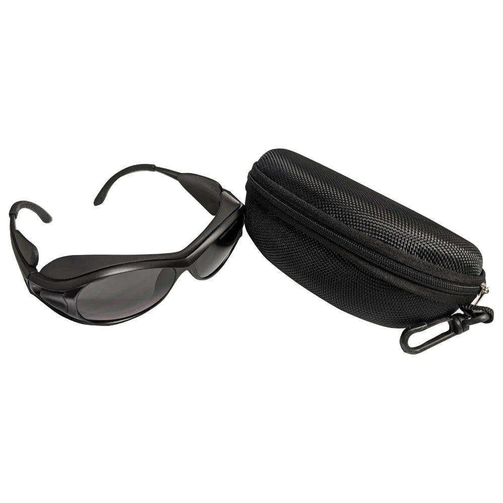 CO2 Laser Cutting Safety Glasses