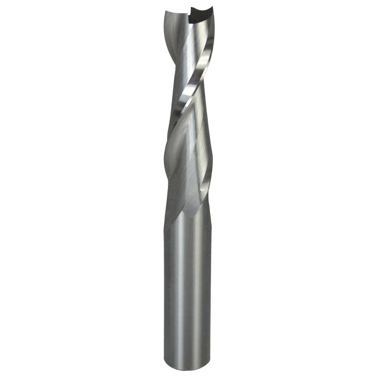 Double Flute - Solid Carbide Upcut Wood Rout CNC Router Tool Cutter Bit