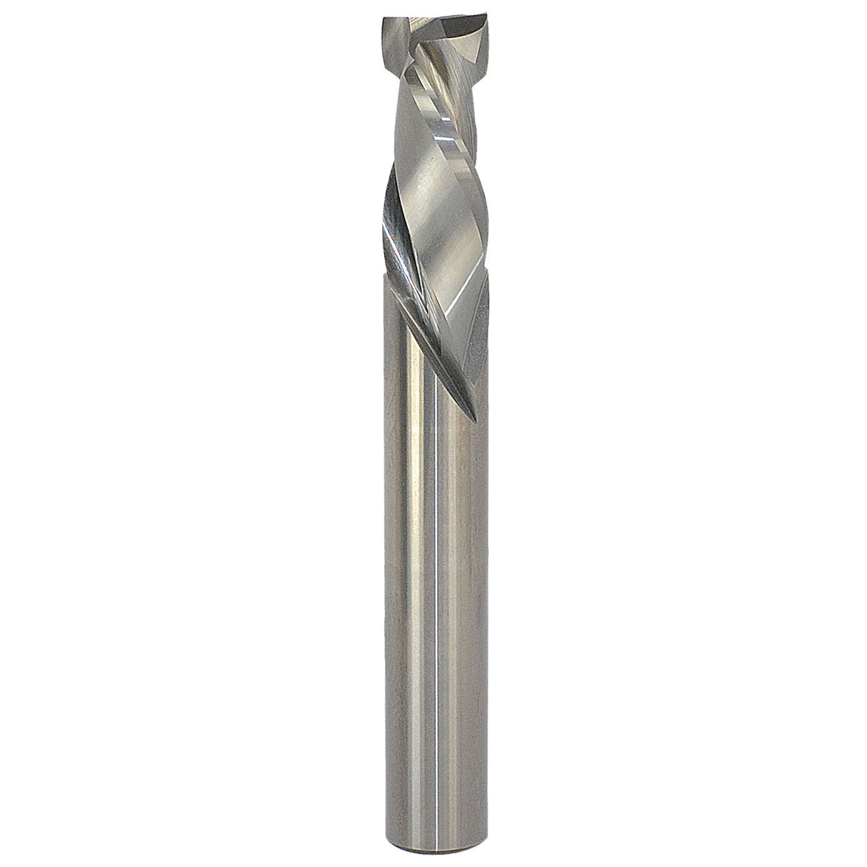 Single, Double & Three Flute -Compression Spiral CNC Router Tool Cutter Bit