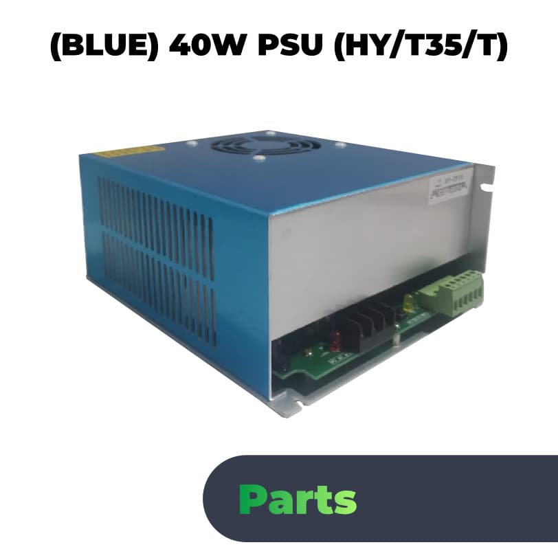 40W PSU (HY/T35/T)