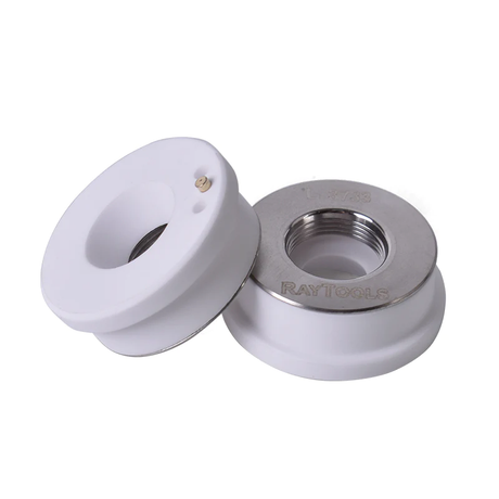 Ceramic Ring By Raytools for the BM240S and BM111 Cutting Head