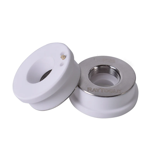 Ceramic Ring By Raytools for the BM240S and BM111 Cutting Head