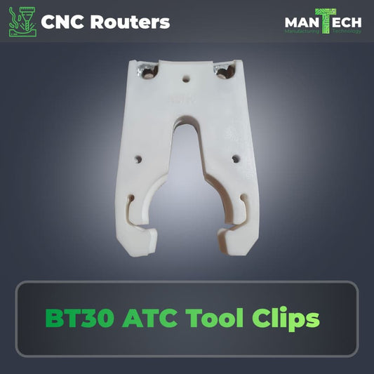 ATC Tool Clips BT30