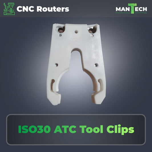 ISO30 Tool Clips ATC