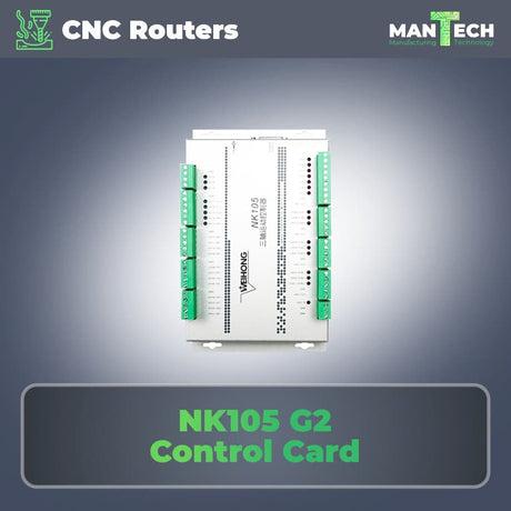 NK105 G2 Control Card - For DSP CNC Routers
