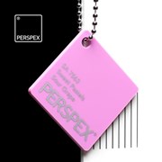 PERSPEX® Pastel Coloured - Cast Acrylic - Sour Grape SA7563